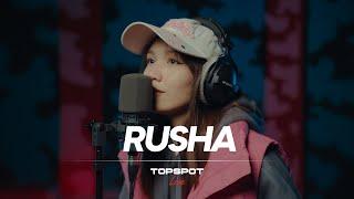 Rusha - Tek Sen TOPSPOT Live #29