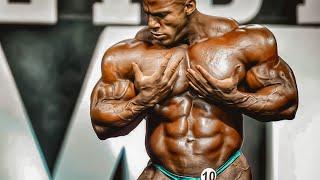 NOTHING CAN STOP YOU - BODYBUILDING MOTIVATION 2024