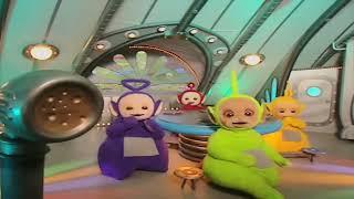 3 Hours of Classic Teletubbies - Cracking Compilation