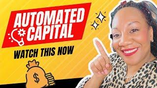 Envi FX Automated Capital - Watch This BEFORE You Get Started