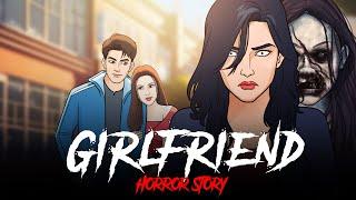 Girlfriend Horror Story  Horror Stories In Hindi  सच्ची कहानी  KM E272