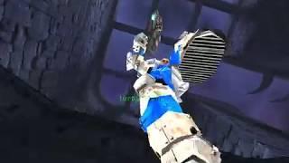 UT2004 Finnish It High Quality Frag movie