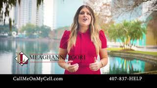 Orlando Car Accident Attorney  Car Wreck Lawyer  Ligori & Ligori Attorneys at Law