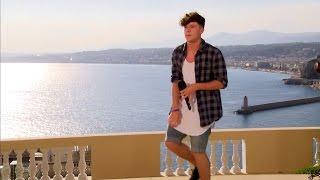 The X Factor UK 2016 Judges Houses Ryan Lawrie Full Clip S13E12