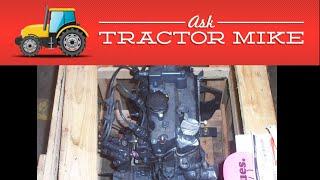 What is the Best Tractor Engine?