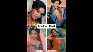 Top 10 Beautiful Indian Actress In Old Pictures