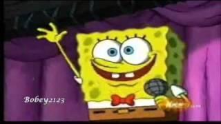 Spongebob Party Rock Anthem