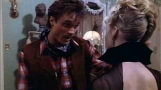 Beverly Hills 90210 - Rape