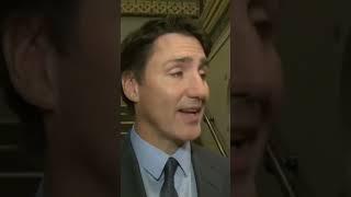 Canadas Trudeau Vows to Hold People Accountable for Sikh’s Murder