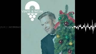 Tom Gaebel - A Swinging Christmas - VINYL & WEIN - Der Musik-Podcast