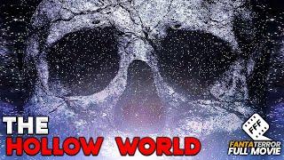 THE HOLLOW WORLD  Full ALIEN HORROR Movie HD