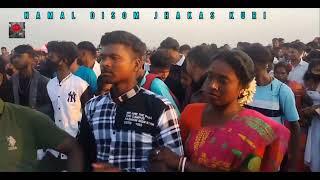 SANTHALI JAGRAN VIDEO  SANTHALI জাগরণ DANCE VIDEO