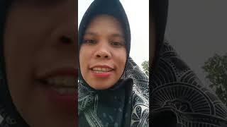 Nacita Islami sedang live sekarang PERGI ZIARAH KE KUBURAN BARENG KELUARGA BESAR TERCINTA️PART 1