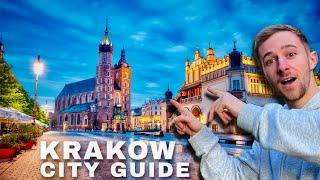 Visit Krakow Poland  A guide to Poland’s Most Charming City