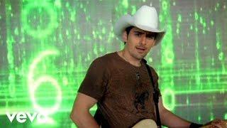 Brad Paisley - Online Official Video