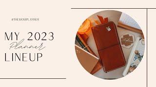 2023 Planner Lineup  How to Simplify Your System & Choose Your Planner