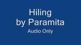 Hiling - Paramita