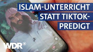 Islamischer Religionsunterricht an Schulen in NRW Ein gescheitertes Projekt?  Westpol  WDR