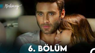 Ateşböceği 6.Bölüm FULL HD