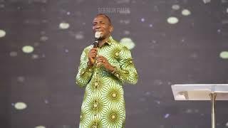 THE GOD THAT ANSWERS BY FIRE PROPHETIC PRAYERS AND DECLARATIONS BY PASTOR DR PAUL ENENCHE