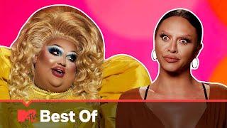 Season 15’s Shadiest Moments  RuPauls Drag Race