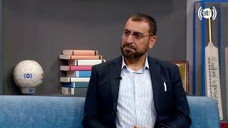 معلومات در مورد فشار خون با داکتر صالح محمد احمدزی، متخصص امراض داخله