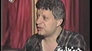حديث المدينة ماذا قال مرتضى منصور لمفيد فوزي بعد محاولة اغتيال مبارك 1995