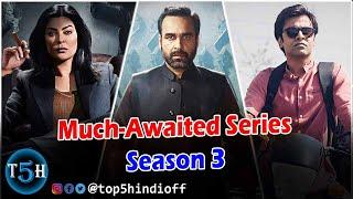 Top 5 Upcoming Hindi Series Sequels In 2024  2024 में आने वाली 5 बड़ी सीरीज के नए सीजन