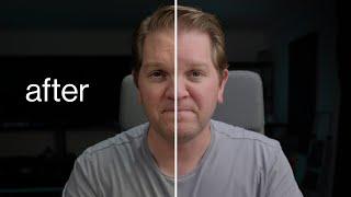Perfect Skin Colors EVERY TIME DaVinci Resolve Color Grading Tutorial