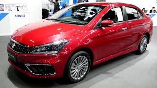 2023 Suzuki Ciaz