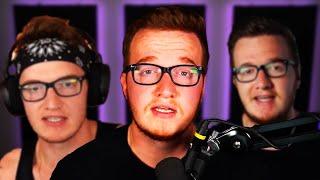 The Unfortunate Tale of Mini Ladd