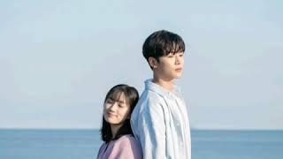 Still and behind scene roowon sf 9 and kim hye yoon