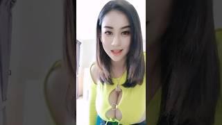 Beautifull Asian Sexy girls  ig sowalak saifak #douyin #tiktok #shorts