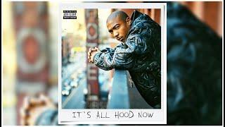Ja Rule - Its All Hood Now