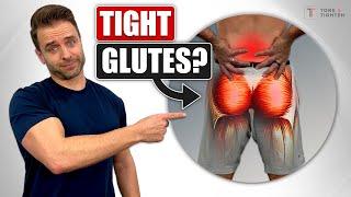 Unlock Your Glutes Home Exercises For Hip And Back Tightness