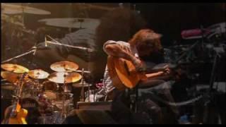 Pat Metheny - Last Train Home - Speaking of Now Live