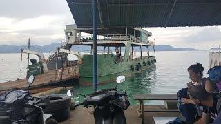 Centerpoint Ferry - Trat to Koh Chang