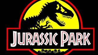 Jurassic Park Themes JP TLW JPIII   Medley