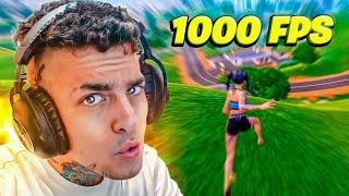 JUGANDO A 1000 FPS CON MI NUEVO PC