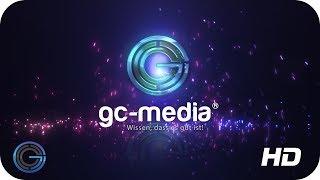 GC-Media Intro Web & Social Media Promo