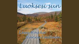 Luoksesi sun