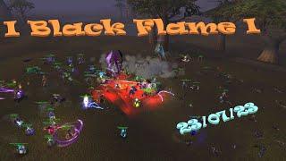 230723I Black Flame I & Riddle of Steel - АутдорOutdoor PvP WPvP WoWCircle 3.3.5
