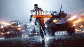 Battlefield 4 Beta Overview Video