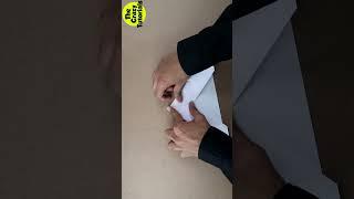 New World Record Paper Planes FLY FAR - Tutorial 9