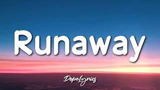 Runaway- AURORA lyrics