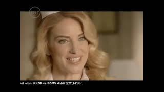 TNT - Reklam Kuşağı Aralık 2011