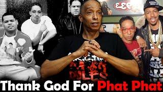 What is Phat Phat Soulja Slim Birdman Master P & Big Boy all went Through Phat Phat