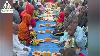 Kamerun Cuma yemekleri