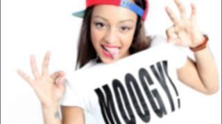 Paigey Cakey - Hood Swag Ft. Princess Nyah BBC Radio 1Xtra