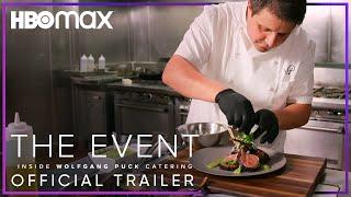 The Event  Official Trailer  HBO Max